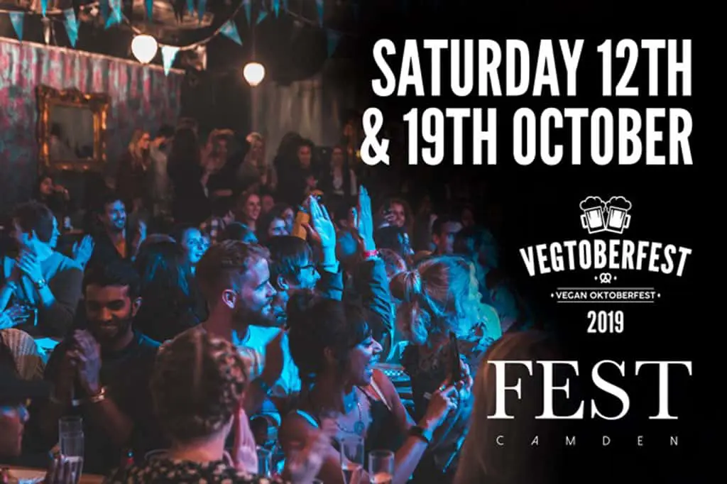 Vegtoberfest