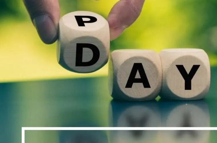 August Spending Diary