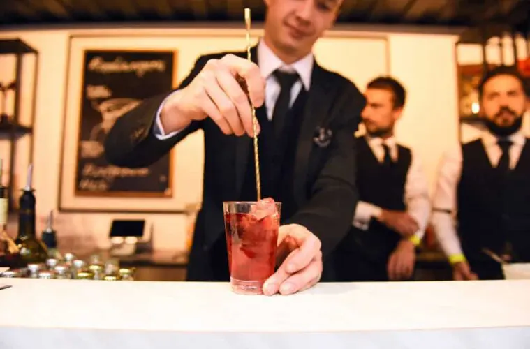 London Cocktail Week