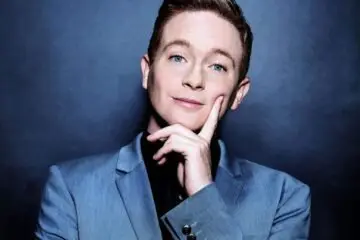 Stephen Bailey by John Oakley