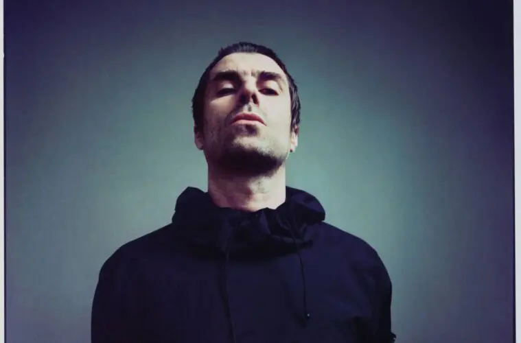 Liam Gallagher