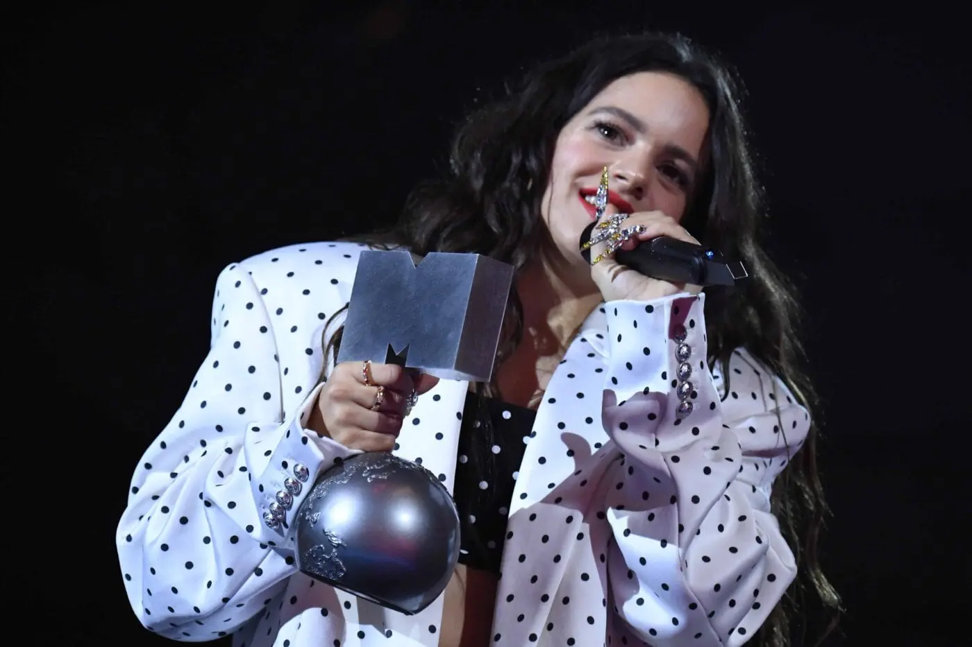 MTV EMAs 2019
