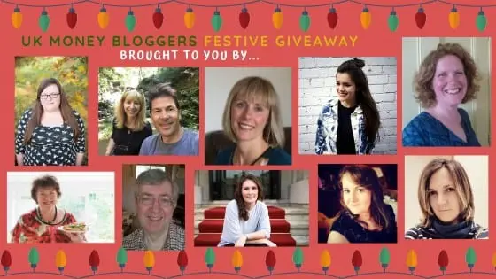 Meet the bloggers taking part