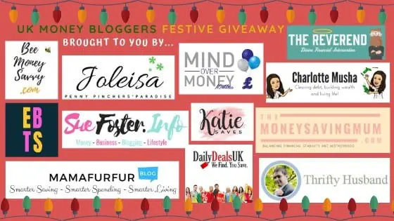 Meet the bloggers taking part