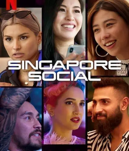 Singapore Social