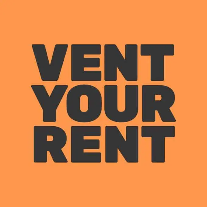 Vent Your Rent