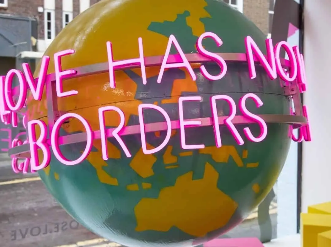 Christmas Choose Love