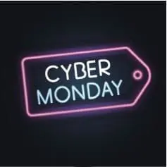 Cyber Monday