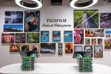 FUJIFILM
