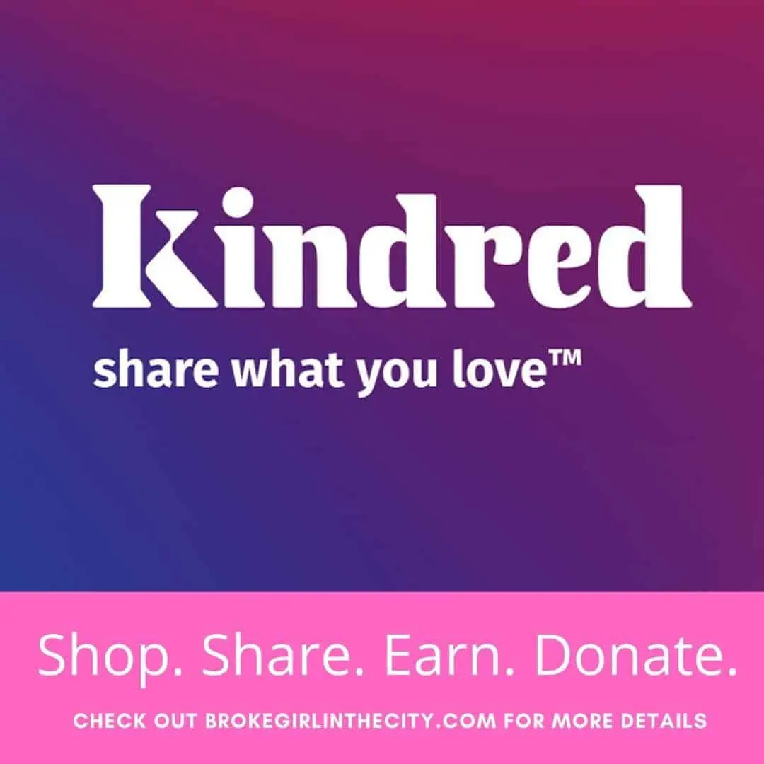 KINDRED PINTEREST