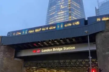 London Bridge
