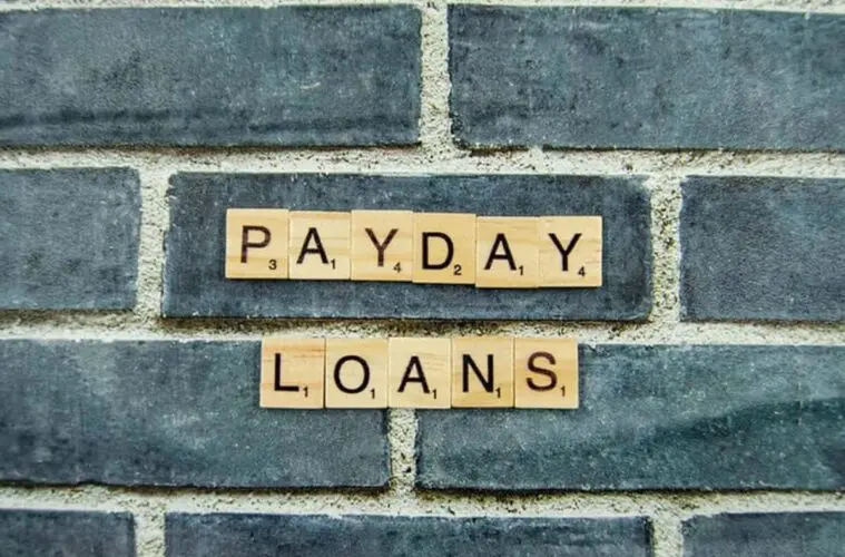 Pay Day Loans