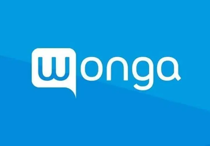 Wonga