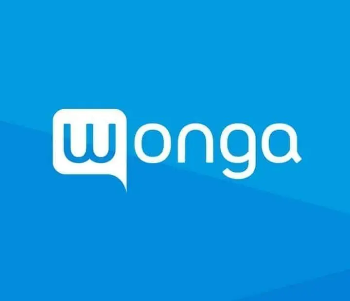 Wonga