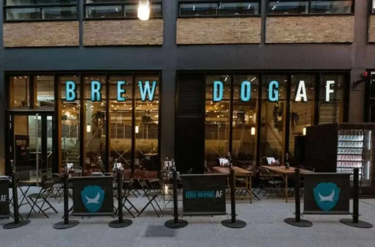 brewdog