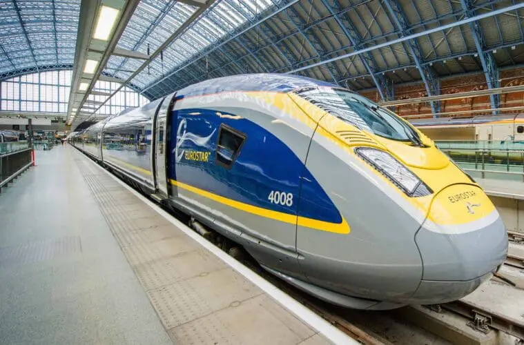 Eurostar