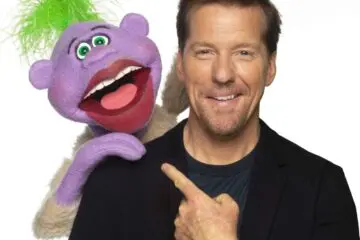 Jeff Dunham