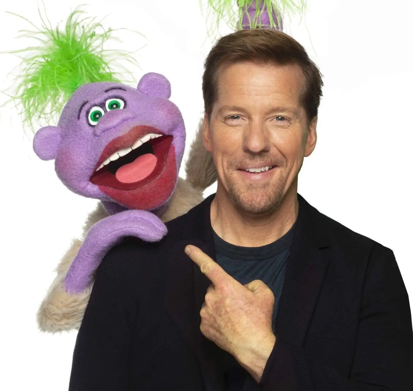 Jeff Dunham