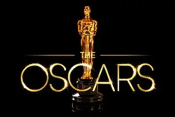 Oscars logo