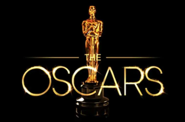 Oscars logo