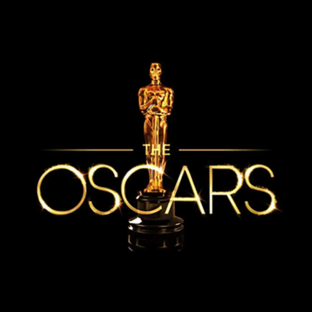 Oscars logo