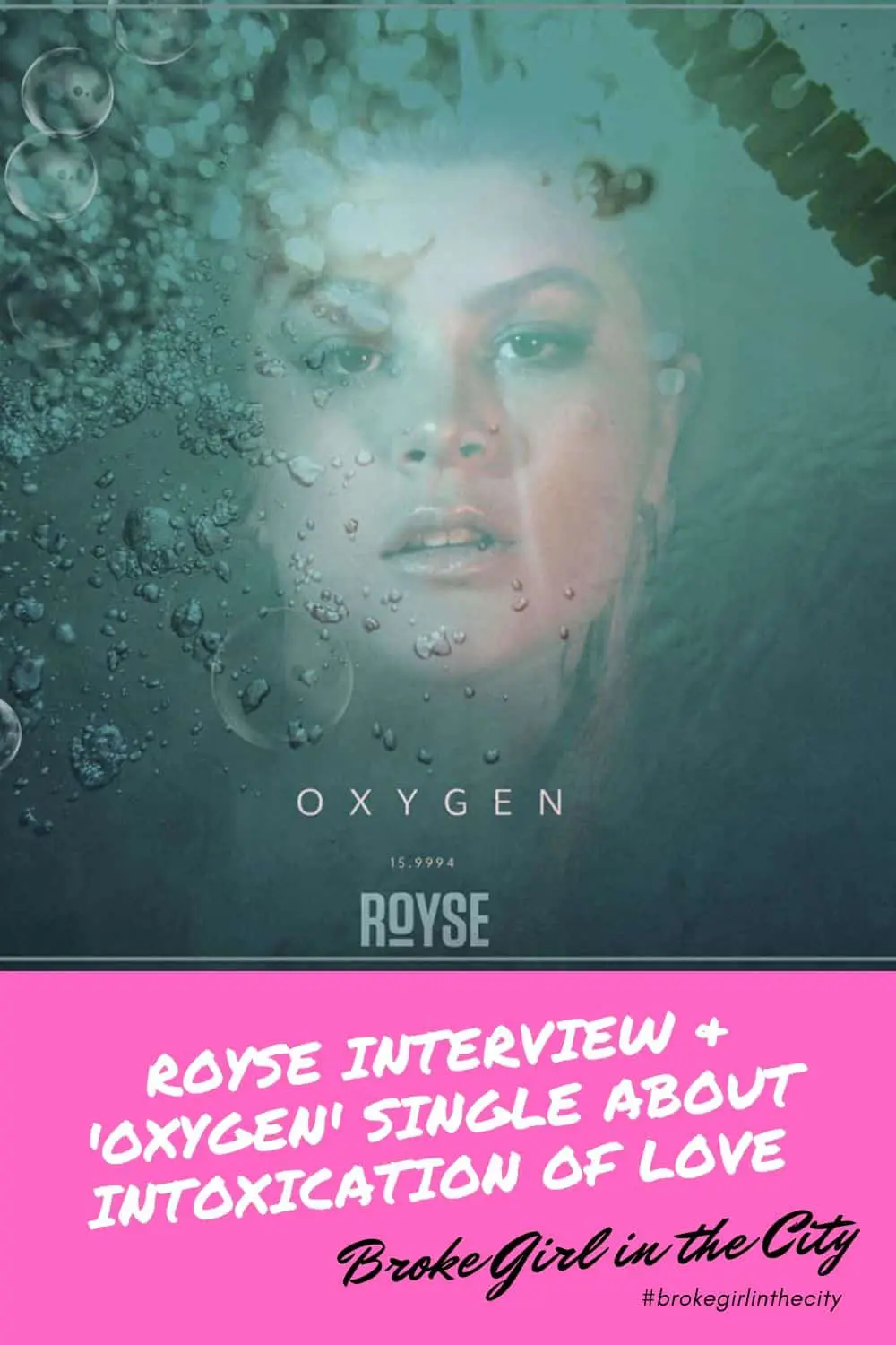 Royse Pinterest