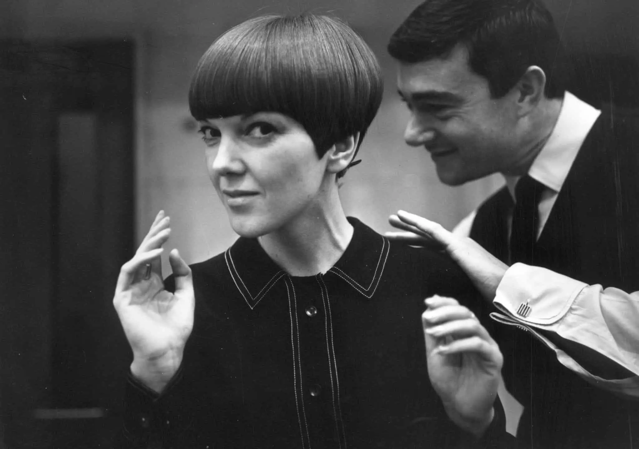 mary quant