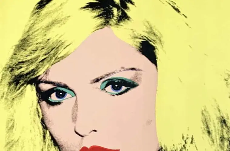 Andy Warhol