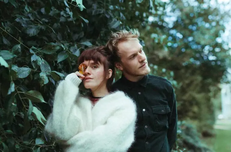 Black Lilys 3 © Regenweibchen Photographysmall