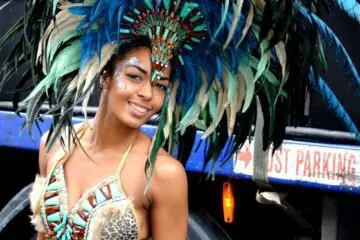 Notting Hill Carnival