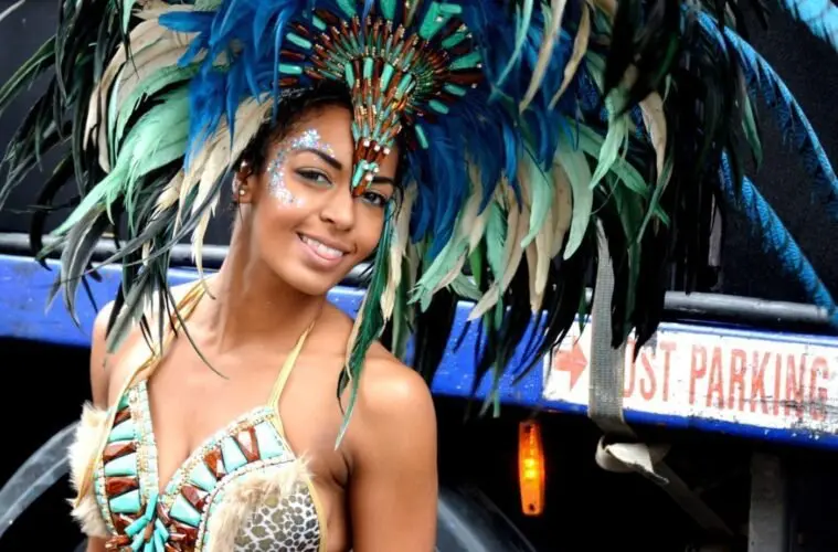 Notting Hill Carnival