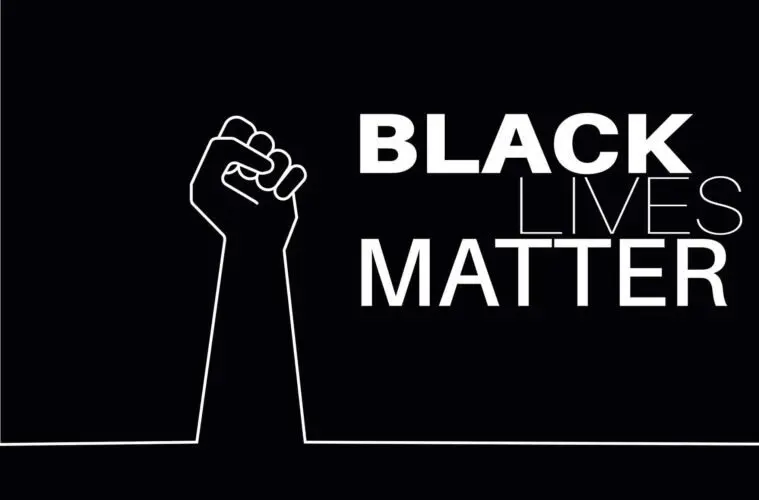 Black-live-matter