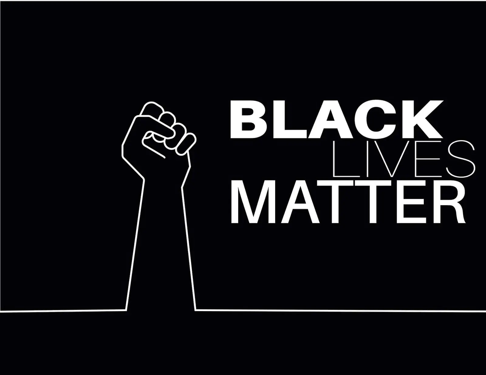 Black-live-matter