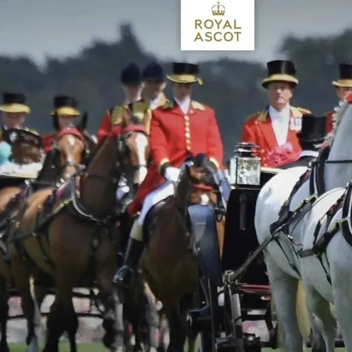 Royal Ascot