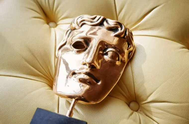 Bafta at home