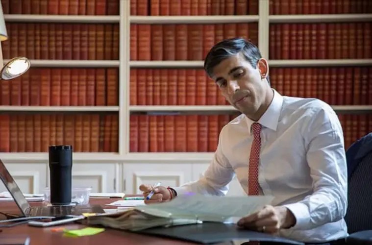 Mini Budget July 2020