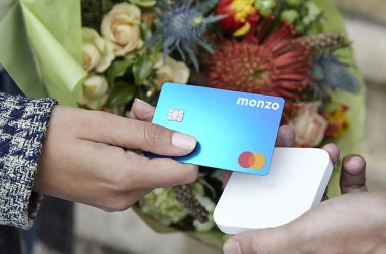 Monzo Plus