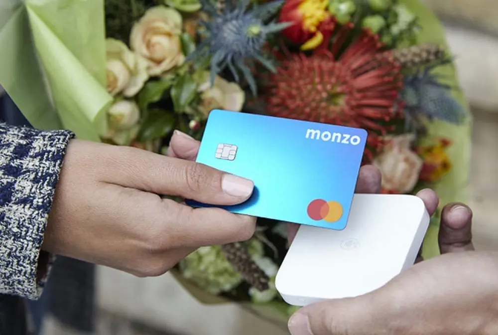 Monzo Plus