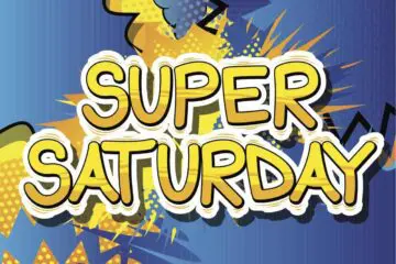 Super Saturday