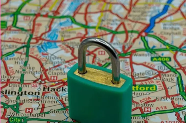 New lockdown rules for October