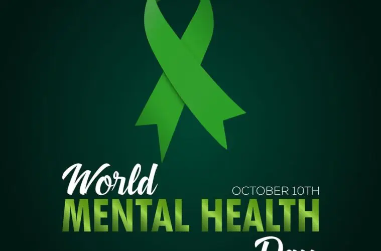 World Mental Health Day