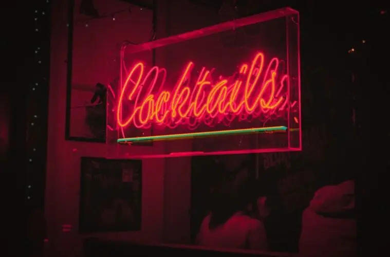 Cocktails
