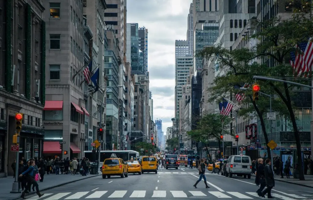 How to plan for an e-visa to the USA