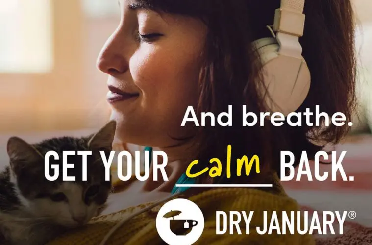 Dry January