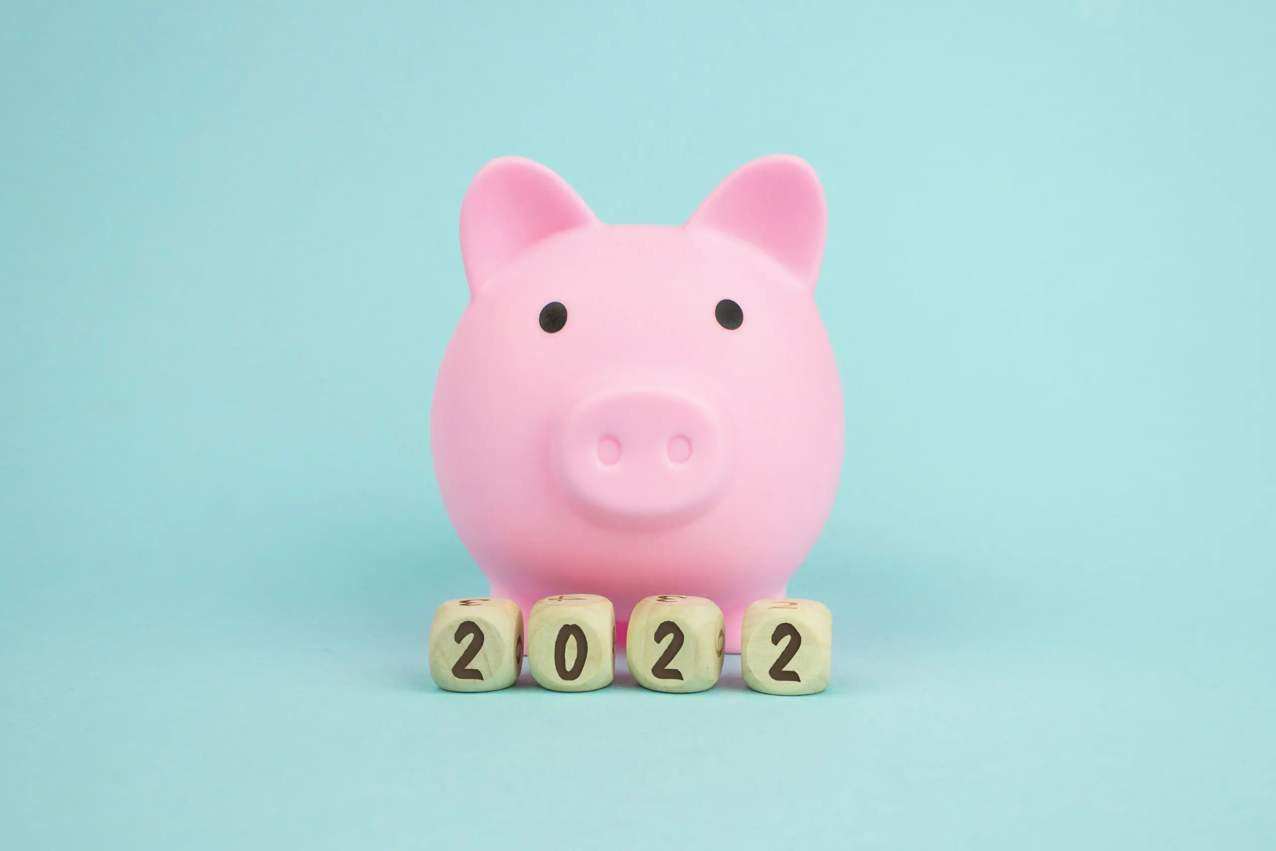 2022 Money