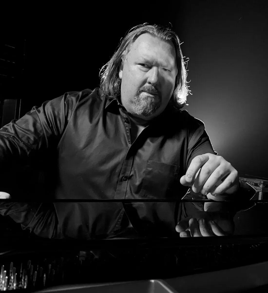 Interview with songwriter Eliot Kennedy - A Love of Your Own