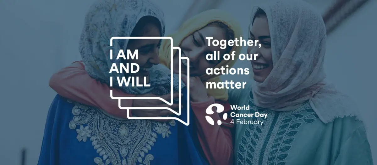 World Cancer Day