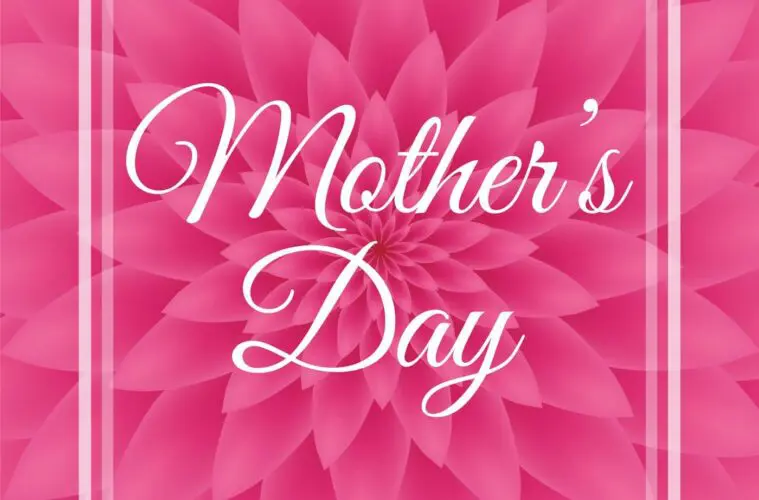 Mother's Day