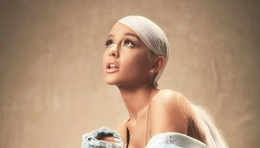 Ariana Grande