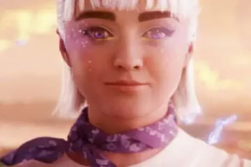 Avatar Maisie